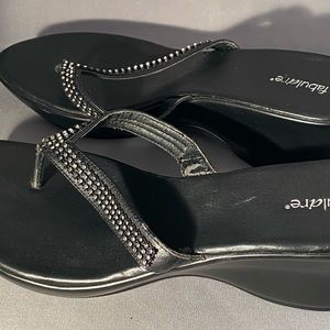 Women’s Rhinestone Sandals